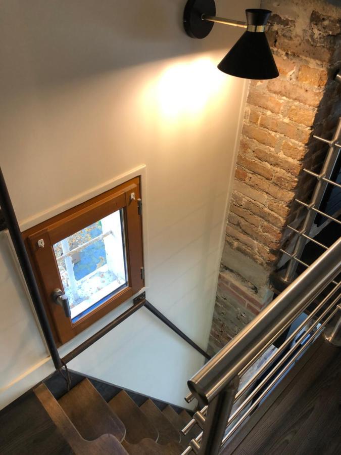 Suites Rive Gauche - Maison Montmartre - Chez Ludo Paris Exterior photo